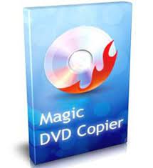 Magic DVD Copier 10.2.4 Crack + Serial Key [Latest] Download 2022