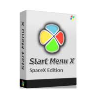 Start Menu X Pro 7.46 Crack + License Key Latest Free Download 2022