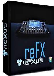 reFX Nexus 4.5.2 Crack + Torrent Key Free Download latest 2022
