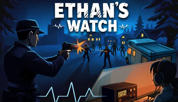 Ethans Watch v1.2.8 PC Game 2026