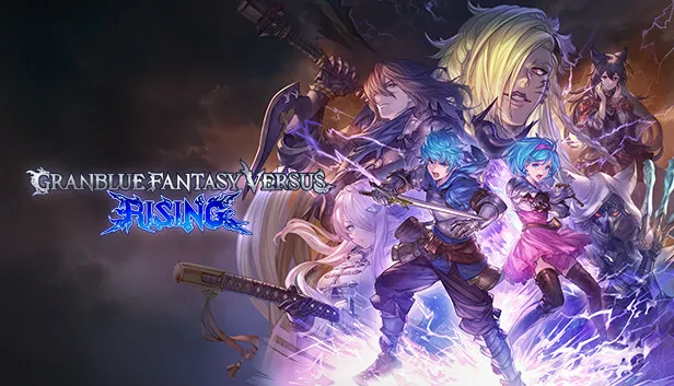 Granblue Fantasy Versus Rising v2.51 PC Game 2026