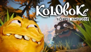 Koloboke Sickness Simulator TENOKE PC Game 2026
