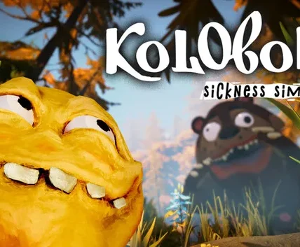 Koloboke Sickness Simulator TENOKE PC Game 2026