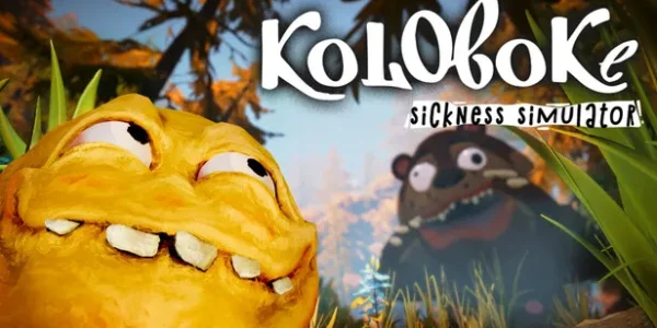 Koloboke Sickness Simulator TENOKE PC Game 2026