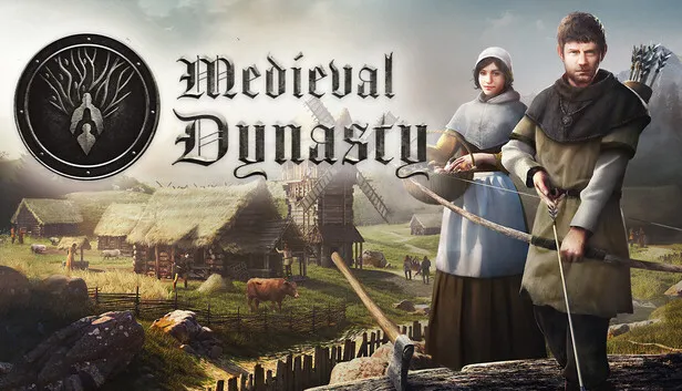 Medieval Dynasty v2.5.2.1 PC Game 2026
