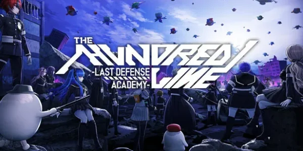 The Hundred Line Last Defense Academy v1.2.0 PC Game 2026