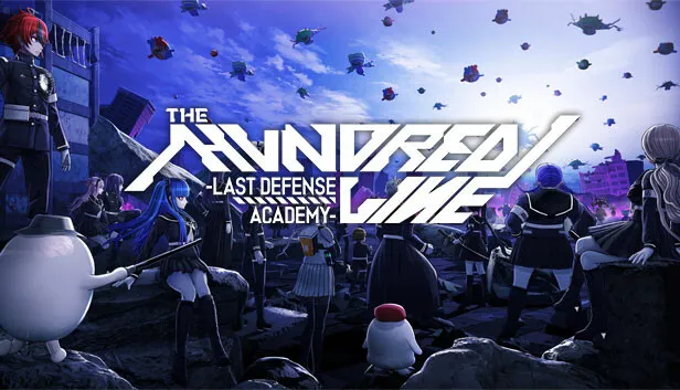 The Hundred Line Last Defense Academy v1.2.0 PC Game 2026