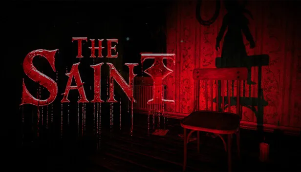 The Saint v1.0.6 BADKARMA PC Game 2026
