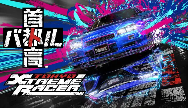 Tokyo Xtreme Racer v1.4.1 PC Game 2026